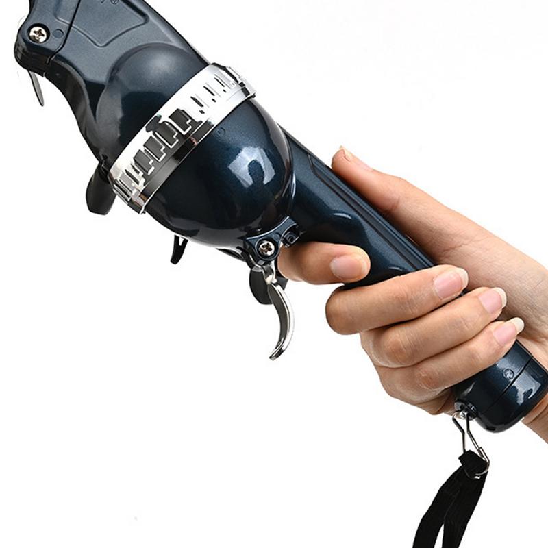 Folding Fishing Rod Ultra Short Fishing Pole Section Collapsible Fishing Pole Travel Fishing Rod Double Rocker Rods