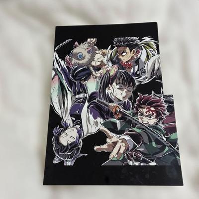 Kurgu – Çizgi Roman ve Manga