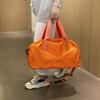 Training Bag, New Wet and Dry Separation, Large-capacity Storage Bag, Simple and Large-capacity Portable Messenger Duffel Bag