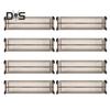 Drawer Dividers High Strength Length Adjustable Simple Installation Expandable Underwear Socks Drawer Separators
