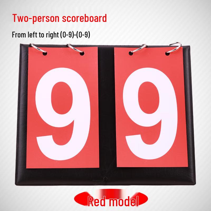 Haoying Multi-Sport Scoreboard