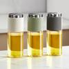 De Ouxingguang 500ml Auto-Open Glass Oil Dispenser