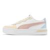 Puma  Skye White Rose Cream Women Sneakers 374764-22