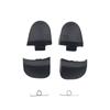 B03B-10Sets For Dualsense PS5 Controller R2 L2 R1 L1 Trigger Button Springs For Playstation 5 Gamepad Repair Part