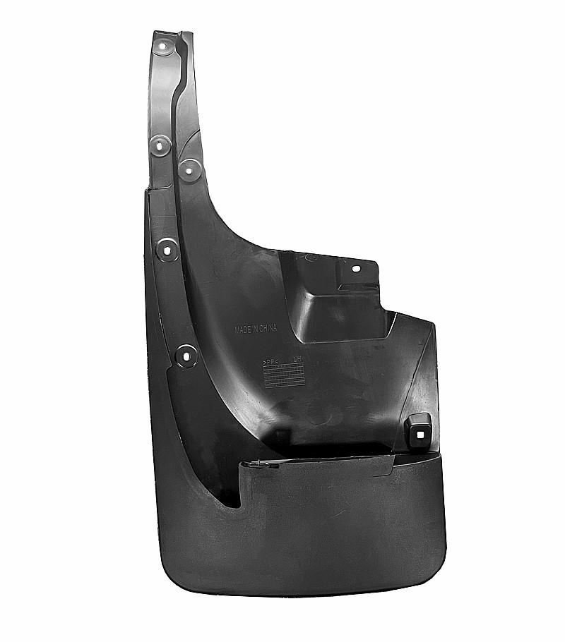 Fits 08-21 Toyota Land Cruiser 4000 Rear Mud Flap with LC200 Body Kit Modifications