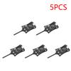DC 5V Type C Capacitor Inductance Tester Electromagnetic Induction Motherboard Detector Tool Quick Troubleshooting Phone Repair