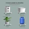 Thickened Stainless Steel Floor Storage Bracket