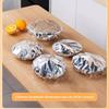 Meals - Aluminum Foil Film Cover for Food Preservation, Kitchen Storage Protector, Heat Insulation and Preservation Film, Insulation Cover