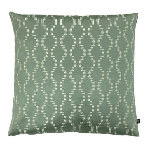 Ashley Wilde Nash Embroidered Cushion Cover
