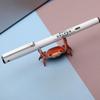 Ahnitol Japanese Design Weightlifting Crab Pen Holder and Storage Stand