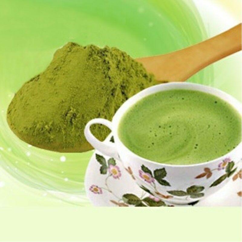 Organic Matcha Powder, No Additives, Retains Original Tea Aroma, Bringing Every Sip Full of Natural Flavor