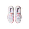 Asics Court Ff 3 Clay White Sun Coral Women's Sneakers 1042A221-103