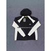 Alcatraz CORTEIZ Embroidered Hip-Hop Logo Cotton Jacket