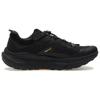 HOKA ONE ONE Transport Gore Tex Black Sneakers 1133957-BLCKB