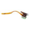 1Pc 260 Omega  Wear-Resistant Erasing Magnetic Head For Recorder Advanced Audio Tape Deck Repair Parts Accessories