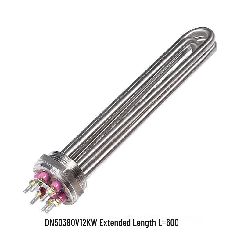 

Industrial Electric Immersion Heater Rod