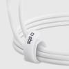 USB-C 60W Braided Cable 1.5m - Gray