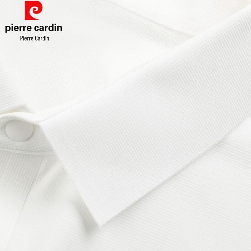 Pierre Cardin Men's Ice Silk Stretch Polo Shirt