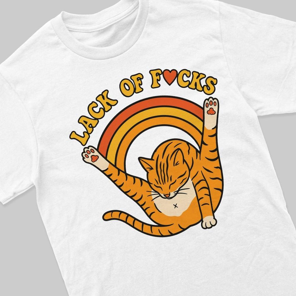 

Funny Cat Shirt T-Shirt Pet Cute Kitten Kitten Puppy Cute 4XL