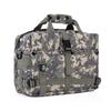 Chenhao Tactical Messenger Bag: Outdoor Military-Style, Single Compartment Backpack for Photography & Electronics.