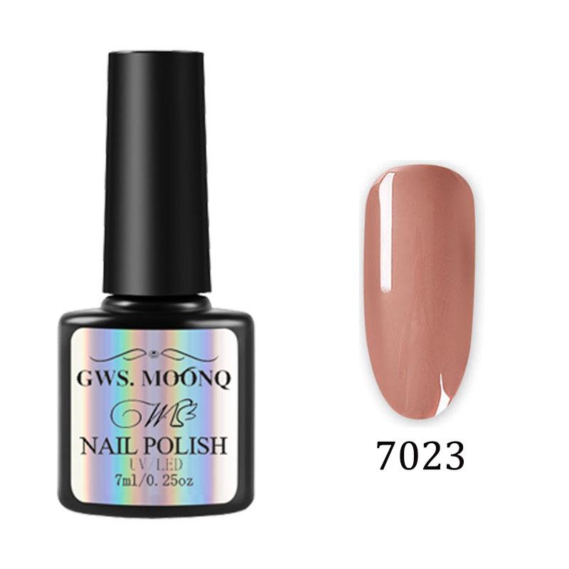 Women‘s Fashion Professional UV Gel Varnish Diamond Glitter Gel Nail Polish Gel Lacquer