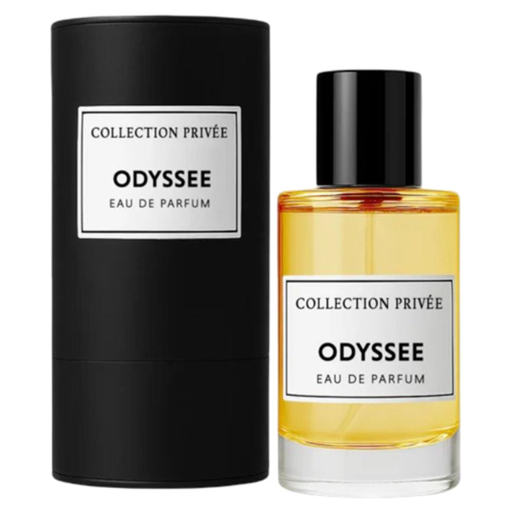 Collection Privée Paris - Eau de Parfum Odyssée - 