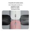 Lenovo Air Handle Multi-Mode Silent Mouse