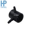 10pcs/lot Rubber Cover, Gasket, for Pencil Injector 33408, Pencil Nozzle,954F9E527DC/954F9K546DC,for Ford Transit, 2.5 TDI, 100k