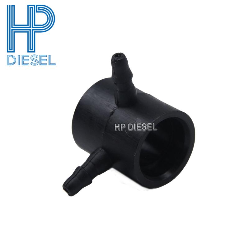 10pcs/lot Rubber Cover, Gasket, for Pencil Injector 33408, Pencil Nozzle,954F9E527DC/954F9K546DC,for Ford Transit, 2.5 TDI, 100k