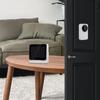 Doorbell Camera Accessories White System for Home Apartment Outdoor