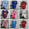 ''-'' Saison Fußballtrikots Paris Saint-Germain Manchester City Barcelona Miami Inter Mailand AC Santos