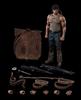 Rambo First Blood 1/6 John Rambo [Rambo 1/6 John Rambo] 1/6 Maßstab POM&ABS&PVC bemalte bewegliche Figur