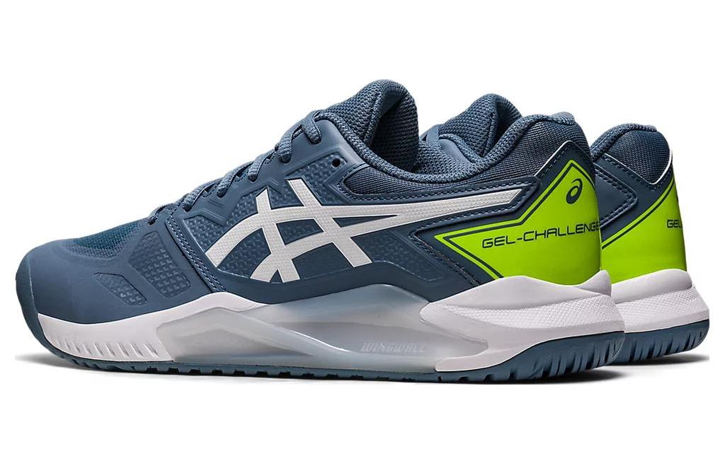 ASICS Gel Challenger 13 'Steel Blue' 1041A222-400