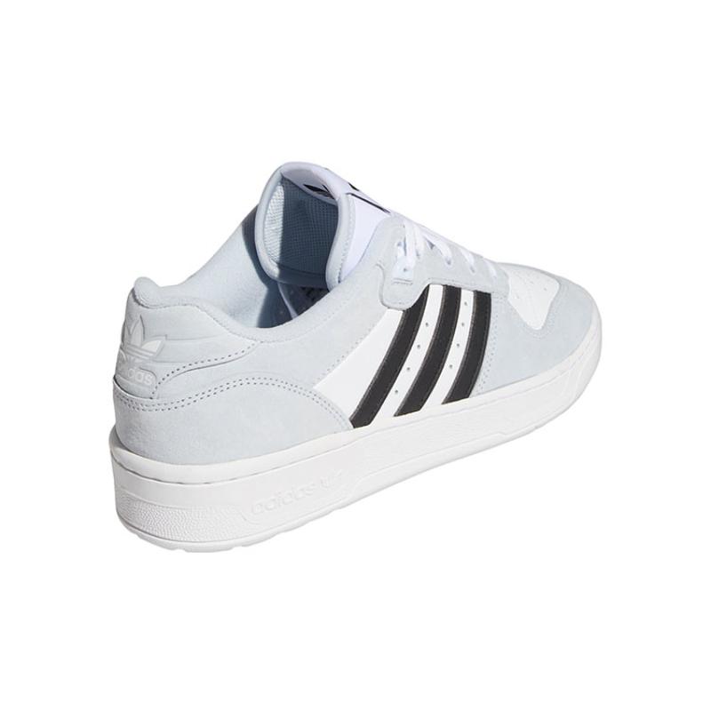 Adidas Rivalry 'Grey White' Women's Sneakers FX9464