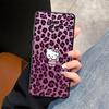 Leopard Hello K-Kittys Phone Cover Case for Xiaomi Redmi Note 14 12S A4 A5 10 12 11 Pro 11S 14C 13 Pro Plus A1 A2 A3 K40 K80 12C