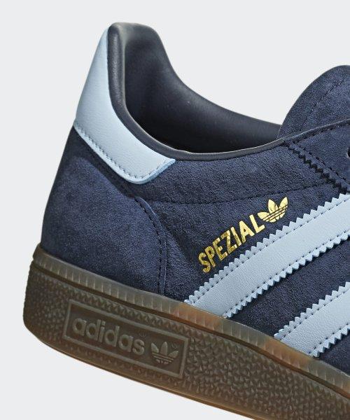 [Adidas] Handball Spezial - Navy BD7633