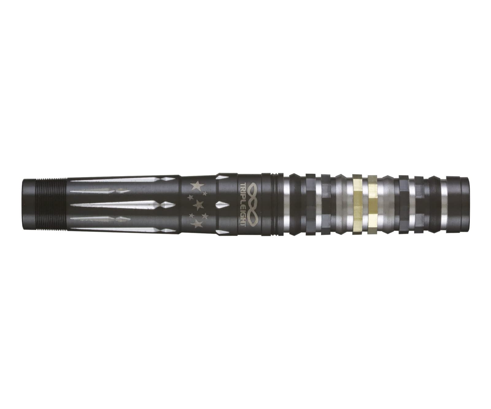 

TRIPLEIGHT Efol 4 Hisahiko Yamato model 2BA trd2651 type-A 19.5g чёрный