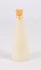 Saikai Pottery Hasami Ware tori Bottle White 13315 H.Craft