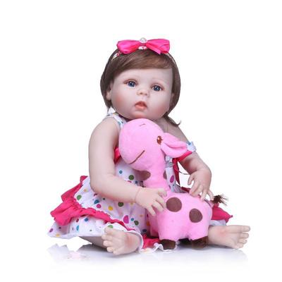 Bambole e peluche – Bambole