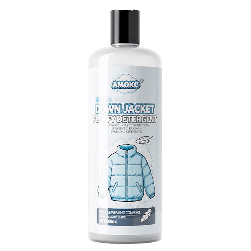 AMOKC Specialty Laundry and Stain Removers