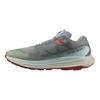 Salomon Ultra Glide 2 Comfortable Non-Slip Low-Top Running Shoes Men sneaker Gray Orange 472121