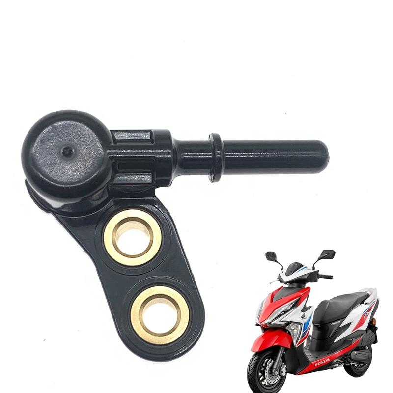 Motorcycle scooter engine nozzle joint mounts For Honda ELITE 125 elite 125 Elite125 SHD125T-31 37 17560-K69-600