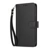 Leather Flip Case For Honor Magic 8 Lite Honor Magic8 Pro Air 7 6 5 Pro Magic 7 Lite 6Lite Case Multi 9-Card Wallet Cover Funda
