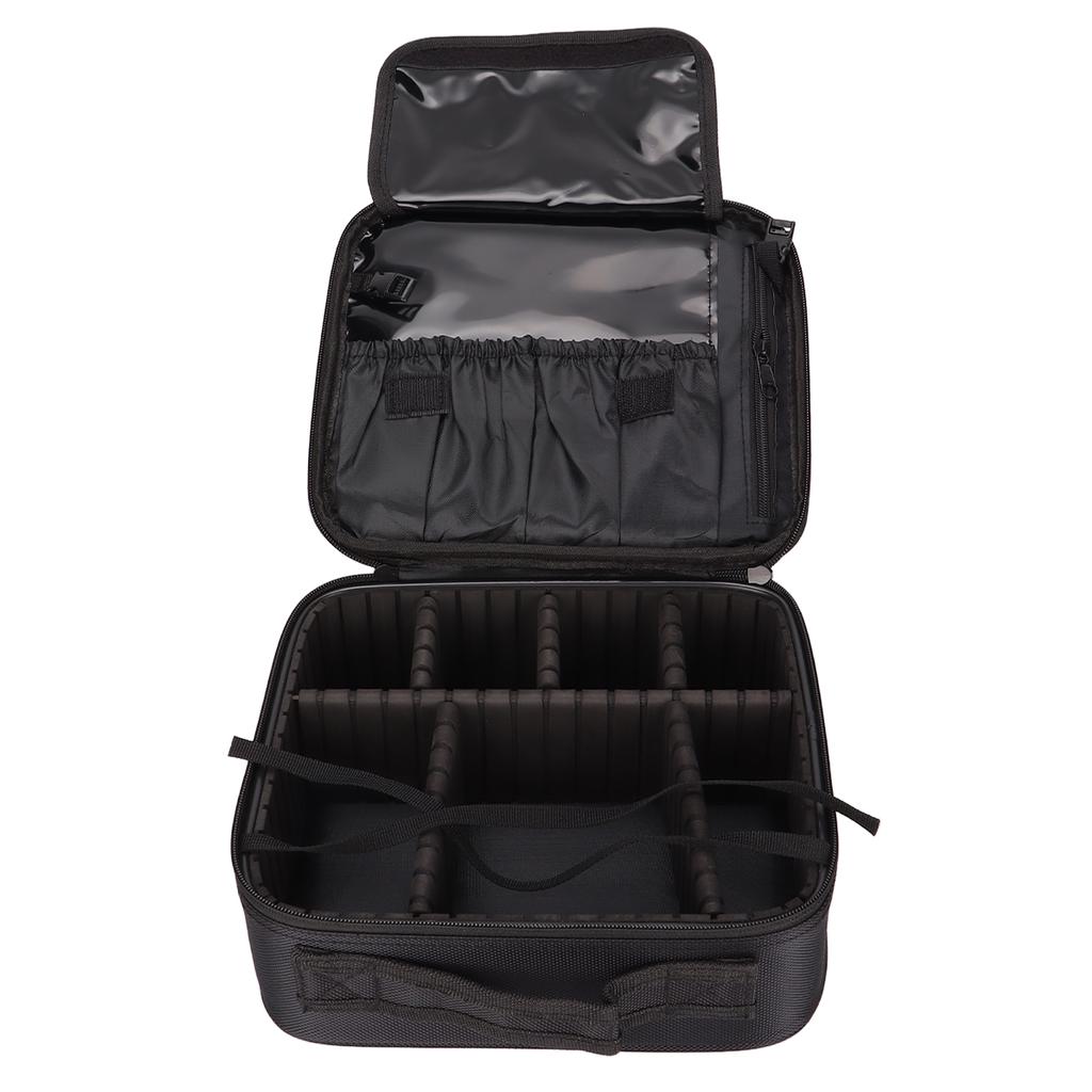 Angeltasche Multifunktion Wasserabweisend Aufbewahrungstasche für Angelausrüstung mit Weichgriff