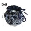 Flower Creative Pattern Teapot Cover Beautiful Cotton Teapot Holder Sleeve