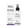 RAYHONG Wheel Rust Remover Cleaner – Wheel Hub Decontamination, Iron Dust & Rust Stain Removal