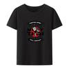 Kickboxing Karate Korean Taekwondo Kung Fu Streetwear T Shirts For Unisexs Clothes  Tops Shortsleev Novelty Oneck Unisex Clothing