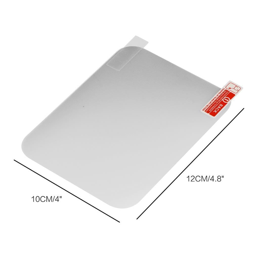 KIXZSAZ Auto HUD Reflective Film Simple Projection Parts Car Windshield Head Up Display Film Display Fitting