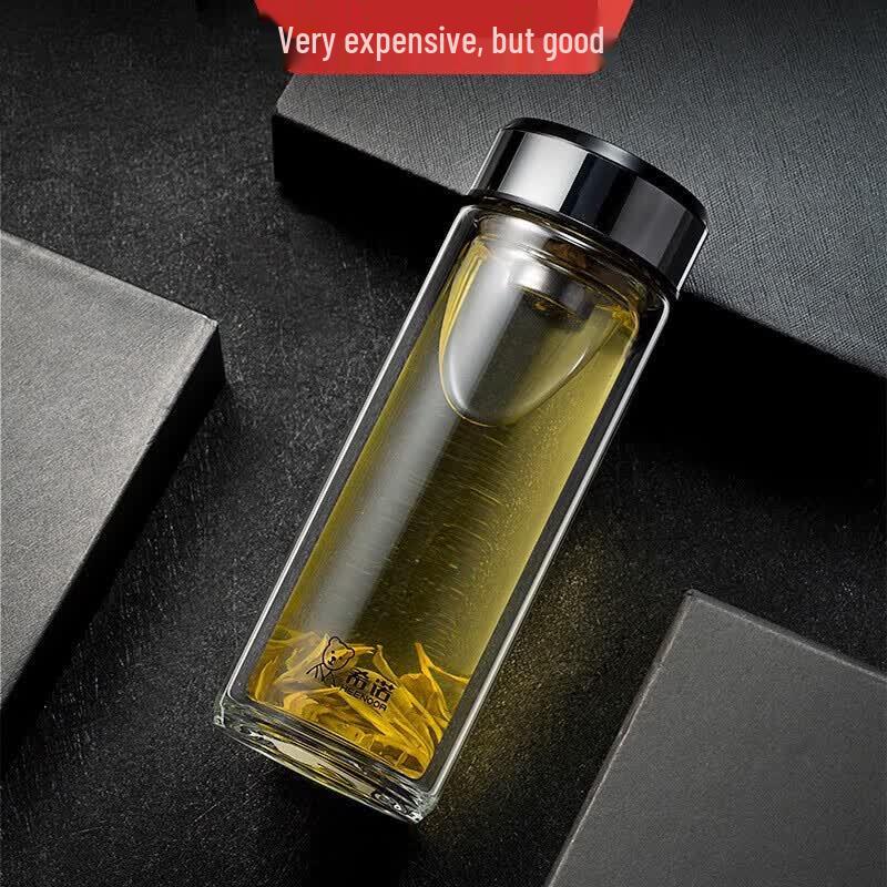 XINUO XN-6737 Glass Cup