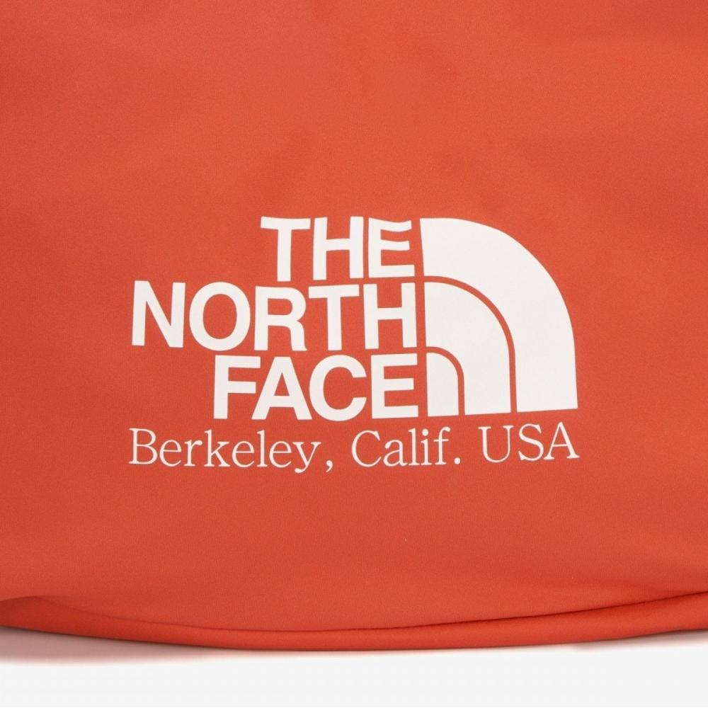 The North Face White Label Big Logo Shoulder Bag Nn2pq14m
